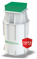 BioDeka 10 П-1500