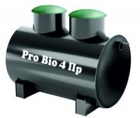 Септик Pro Bio 4Пр