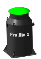 Септик Pro Bio 2