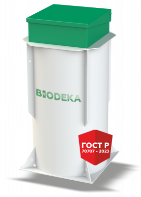 BioDeka 4 П-700