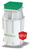 BioDeka 10 П-1500
