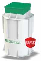 BioDeka 10 П-1000