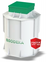 BioDeka 15 П-1000