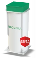 BioDeka 8 П-1300