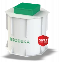 BioDeka 20 П-800